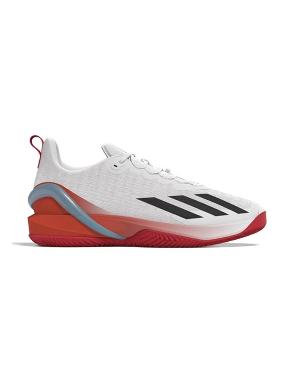 Tênis Adidas Adizero Cyber sonic M Clay Hq5923 |ADIDAS |Sapatilhas de padel ADIDAS