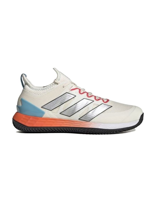 Adidas Adizero Ubersonic 4 M Clay Hq5930 Shoes |ADIDAS |ADIDAS padel shoes