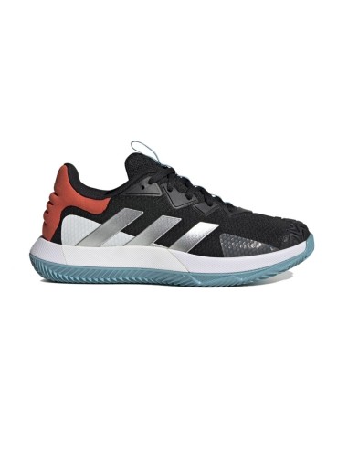 Adidas Solematch Control M Clay Hq8441 Baskets  |ADIDAS |Chaussures de padel ADIDAS