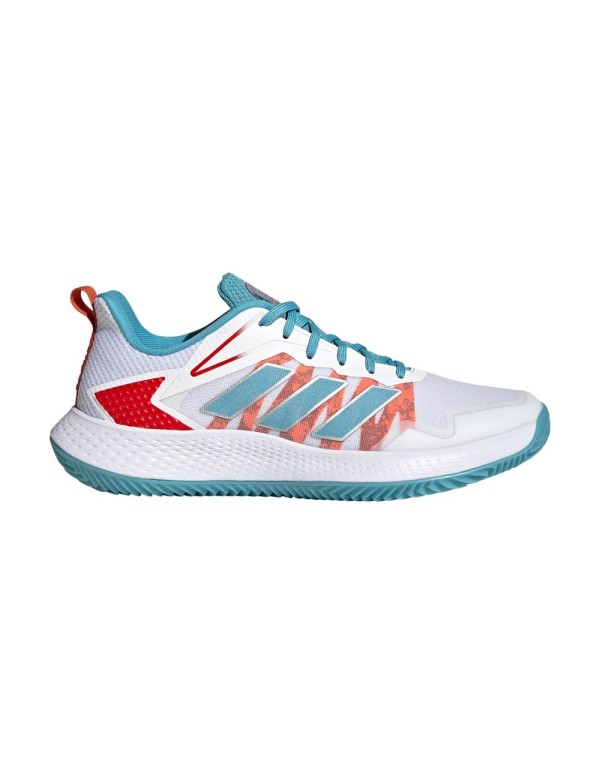 Adidas Defiant Speed W Clay Hq8464 Women's Sneakers |ADIDAS |ADIDAS padel shoes
