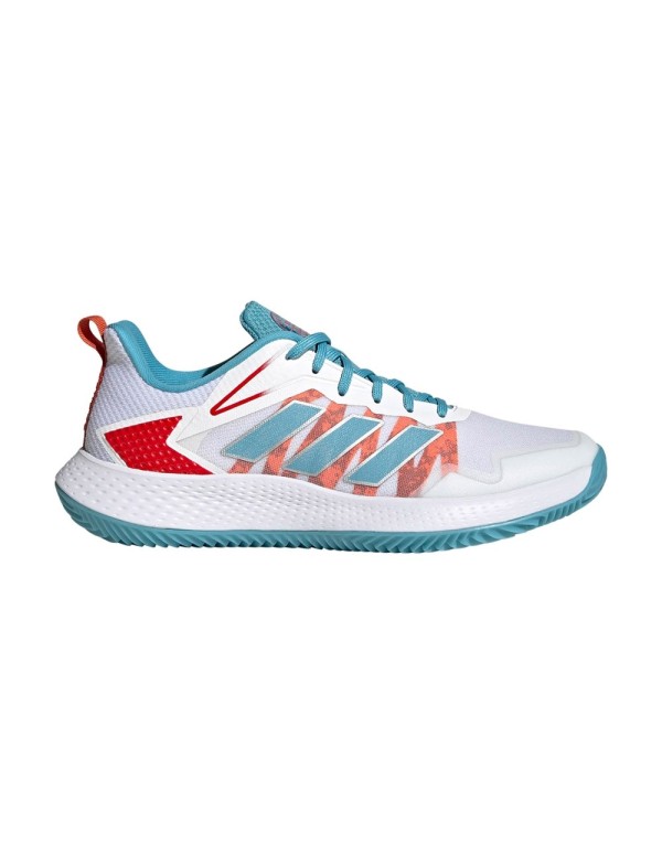 Scarpe Adidas Defiant Speed W Clay Hq8464 Donna |ADIDAS |Scarpe da padel ADIDAS