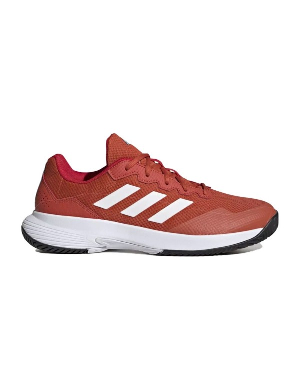 Chaussures Adidas Gamecourt 2 M Hq8479 |ADIDAS |Chaussures de padel ADIDAS