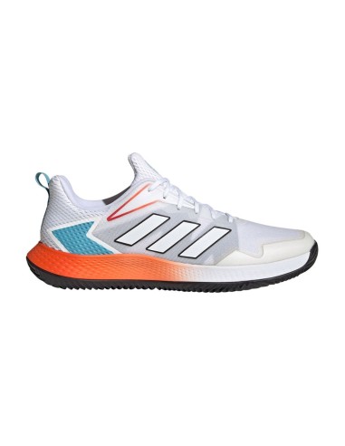 Adidas Defiant Speed M Clay Hq8451 Baskets  |ADIDAS |Chaussures de padel ADIDAS