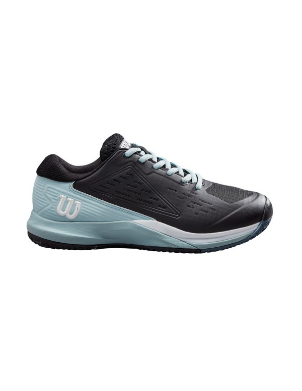 Scarpe Wilson Rush Pro Ace Clay W Wrs331250 da donna |WILSON |Scarpe da padel WILSON