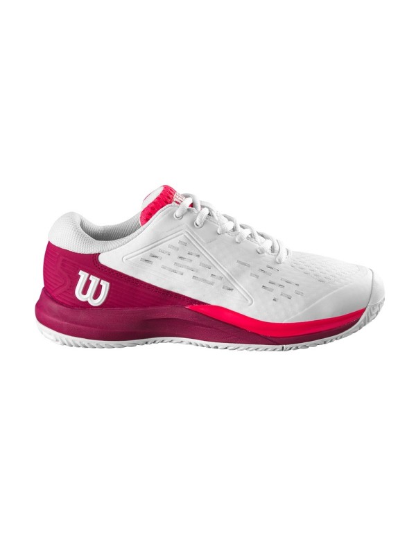 Chaussures Junior Wilson Rush Pro Ace Jr Wrs330370 |WILSON |Chaussures de padel WILSON