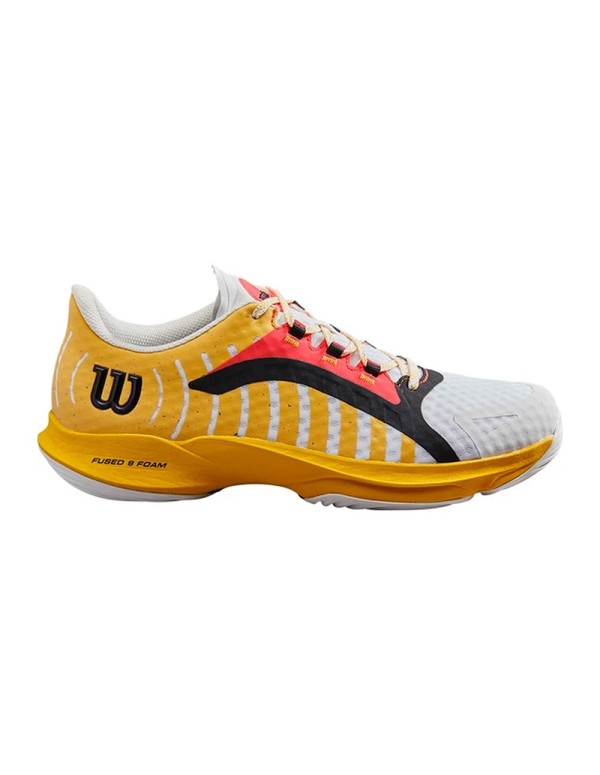 Chaussures Wilson Hurakn Pro Wrs330470 |WILSON |Chaussures de padel WILSON