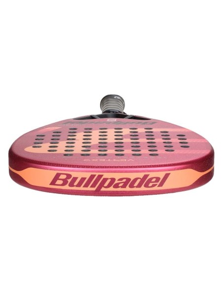 PACK BULLPADEL VERTEX 03 WOMAN