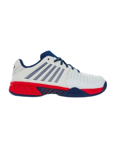 Baskets Kswiss Expressight 3 8562176 |K SWISS |Chaussures de padel KSWISS