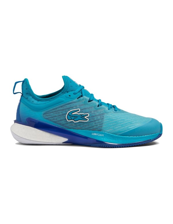 Scarpe da ginnastica da donna Lacoste Lite All 45f012 Pt2 |LACOSTE |Scarpe da padel LACOSTE