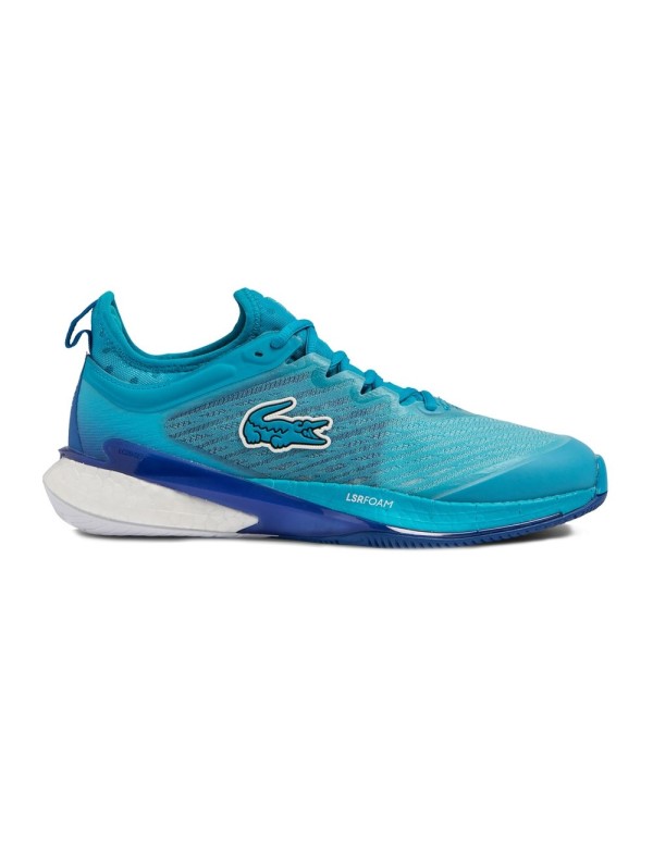 Baskets Lacoste Lite All 45m014 Pt2 |LACOSTE |Chaussures de padel LACOSTE