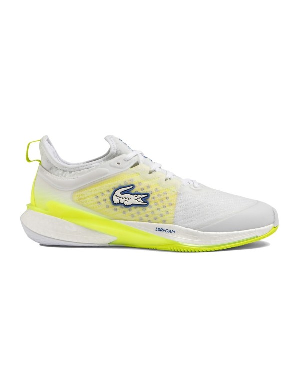 Baskets Lacoste Lite All 45m014 V05 |LACOSTE |Chaussures de padel LACOSTE