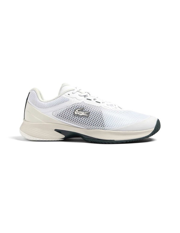 Lacoste Tech Point 45m015 1r5 Baskets |LACOSTE |Chaussures de padel LACOSTE