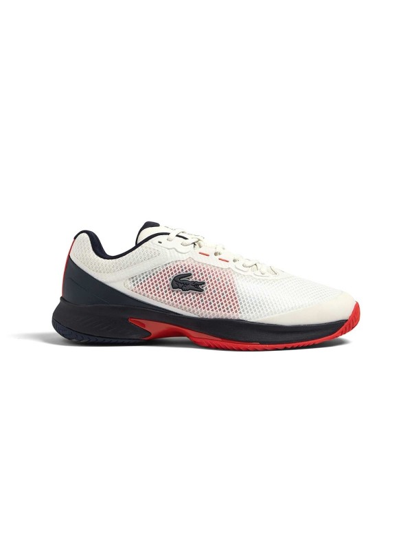 Lacoste Tech Point 45m015 Wn1 Baskets |LACOSTE |Chaussures de padel LACOSTE