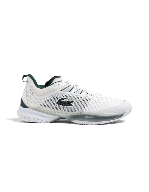 Lacoste Ultra All 45m013 1r5 Baskets |LACOSTE |Chaussures de padel LACOSTE