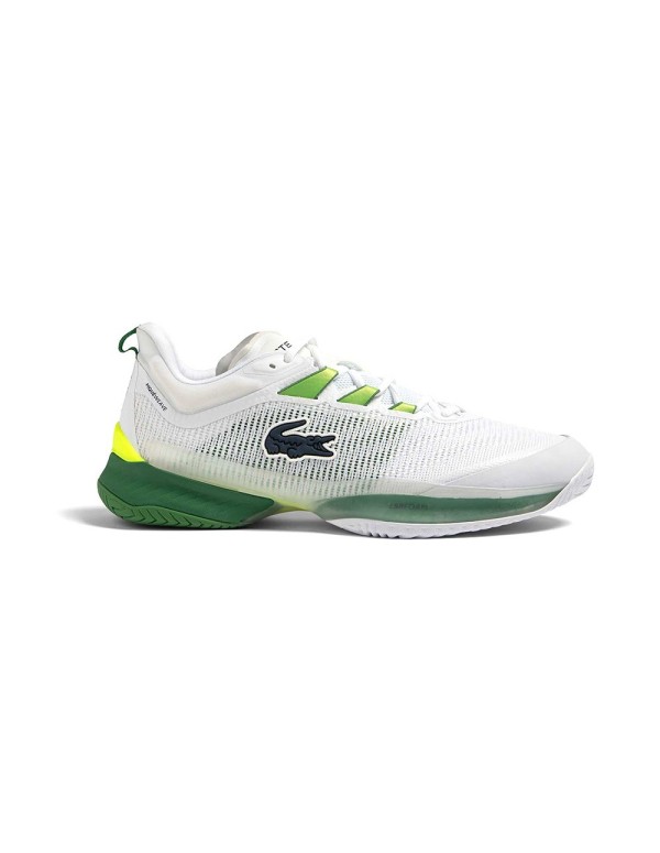 Lacoste Ultra All 45m013 82 Baskets |LACOSTE |Chaussures de padel LACOSTE