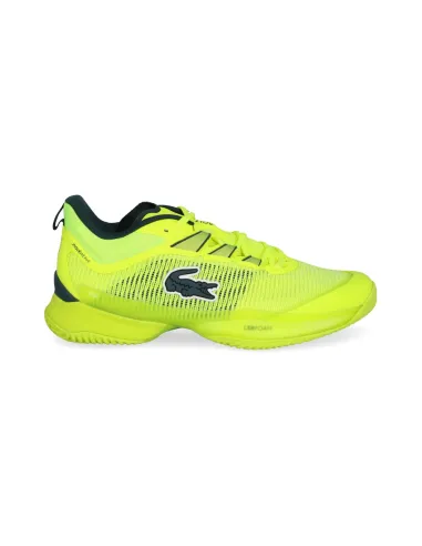 Scarpe da ginnastica Lacoste Ultra Cc 45m131 2t7 |LACOSTE |Scarpe da padel LACOSTE