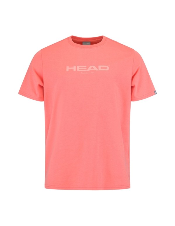 Camiseta Head Motion 811853 Pa |HEAD |Roupas HEAD