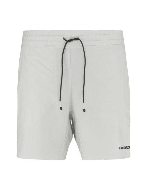 Short Head Padel 811333 Gr |HEAD |Pendiente clasificar