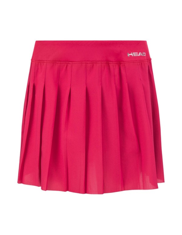 Falda Head Performance Skort 814633 Nv |HEAD |Ropa pádel HEAD