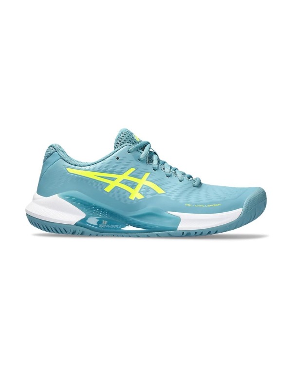 Asics Gel-Challenger 14 1042a231 400 Chaussures de course pour femmes |ASICS |Chaussures de padel ASICS