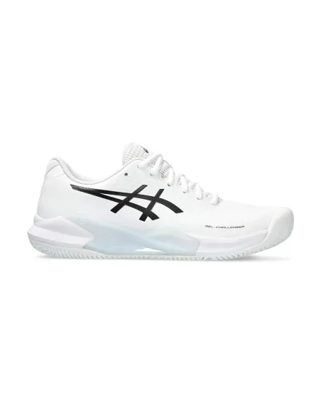 Tênis Asics Gel Challenger 14 Clay 1041a449 101 |ASICS |Sapatilhas de padel ASICS