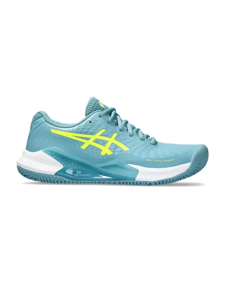 Zapatillas Asics Gel-Challenger 14 Clay 1042a254 400 Mujer |ASICS |Zapatillas pádel ASICS