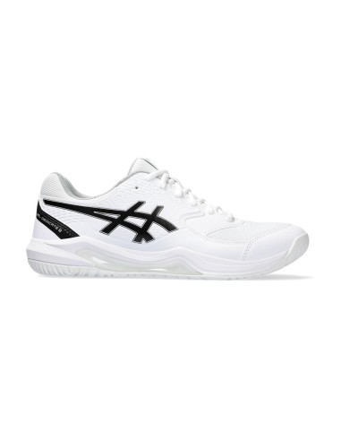 Asics Gel-Dedicate 8 1041a408 101 Running Shoes |ASICS |ASICS padel shoes