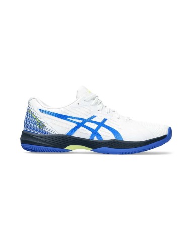 Asics Solution Swift Ff Chaussures De Padel 1041a314 101 |ASICS |Chaussures de padel ASICS