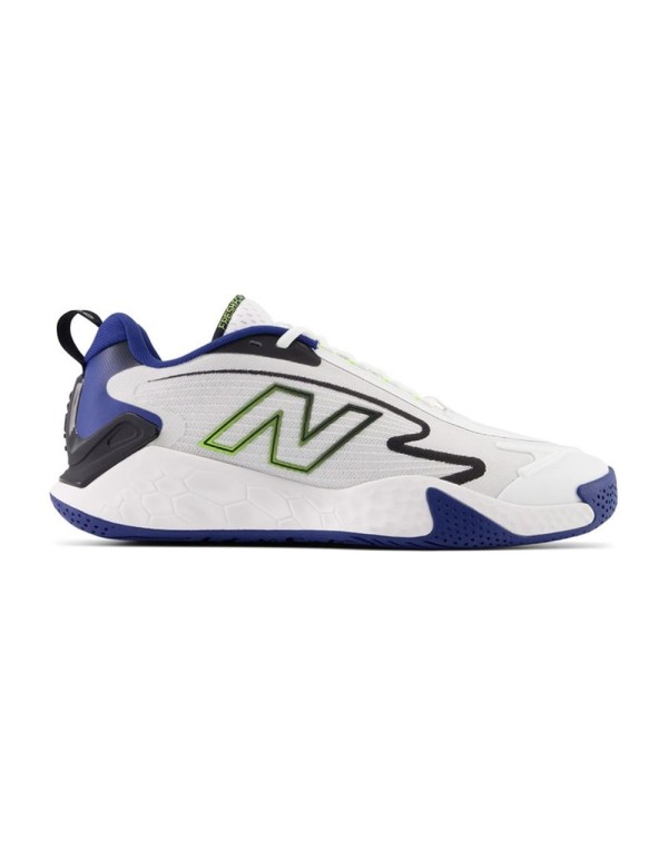 Zapatillas New Balance Fresh Foam X Ct-Rally Mchralw1 |NEW BALANCE |Zapatillas pádel NEW BALANCE