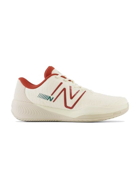 Tênis New Balance Fuel Cell 996v5 Mch996t5 |NEW BALANCE |Sapatilhas de padel NEW BALANCE