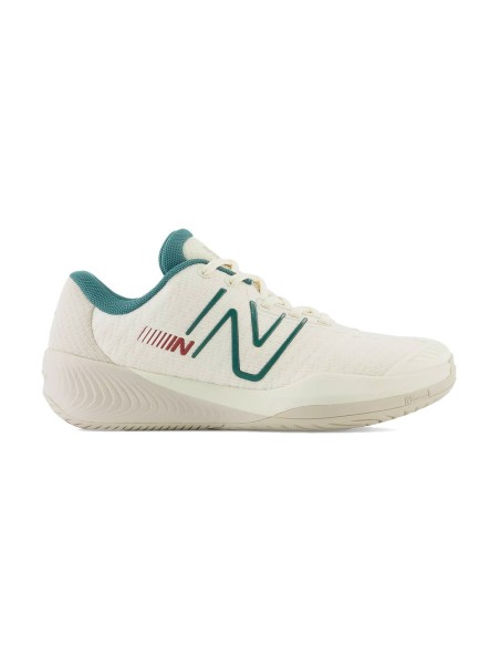 Tênis feminino New Balance Fuel Cell 996v5 Wch996t5 |NEW BALANCE |Sapatilhas de padel NEW BALANCE