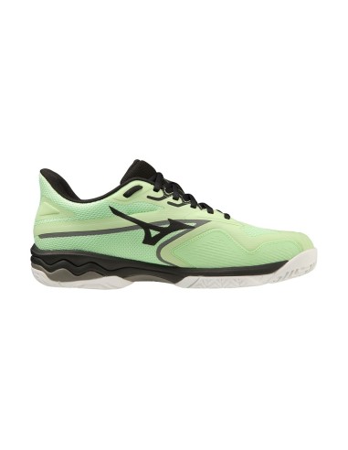 Chaussures Mizuno Wave Exceed Light 2 Ac 61ga231839 |MIZUNO |Chaussures de padel MIZUNO