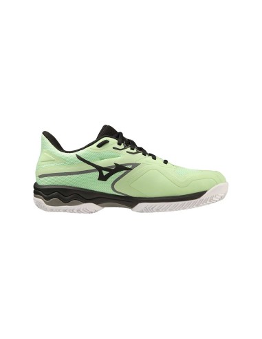 Chaussures Mizuno Wave Exceed Light 2 Cc 61gc232039 |MIZUNO |Chaussures de padel MIZUNO