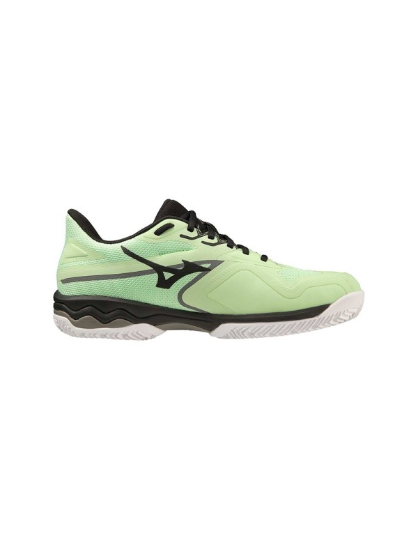 Zapatillas Mizuno Wave Exceed Light 2 Cc 61gc232039 |MIZUNO |Zapatillas pádel MIZUNO