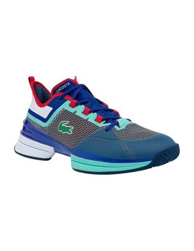 Lacoste Ag-Lt 21 Ultra 1t3 Baskets 7-42sma00761 |LACOSTE |Chaussures de padel LACOSTE