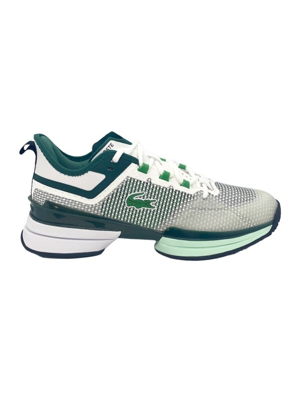 Lacoste Ag-Lt 21 Ultra Baskets 7-42sma0076082 |LACOSTE |Chaussures de padel LACOSTE