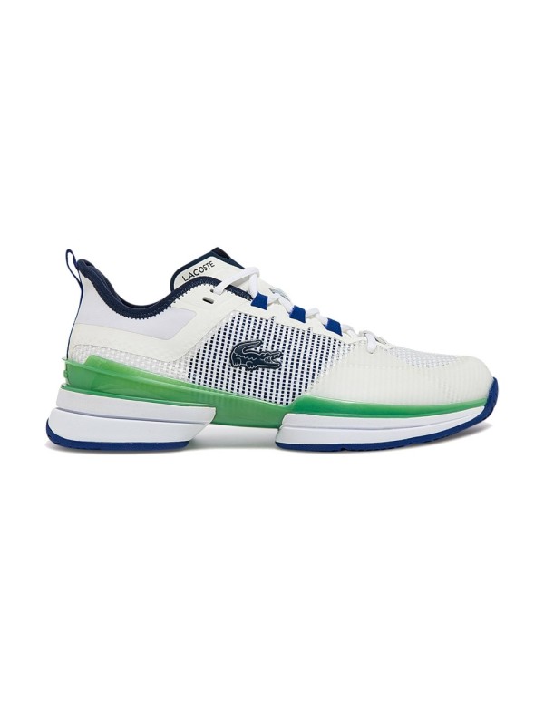 Lacoste Ag-Lt21 Ultra Baskets 7-43sma0010082 |LACOSTE |Chaussures de padel LACOSTE