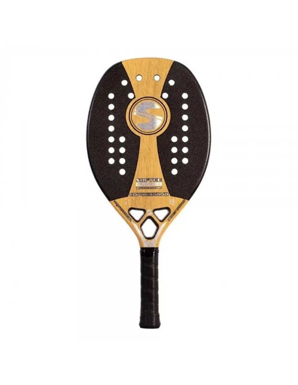 Beach Tennis Soft Racquet ee Copacabana 0016995 |SOFTEE |SOFTEE padel tennis