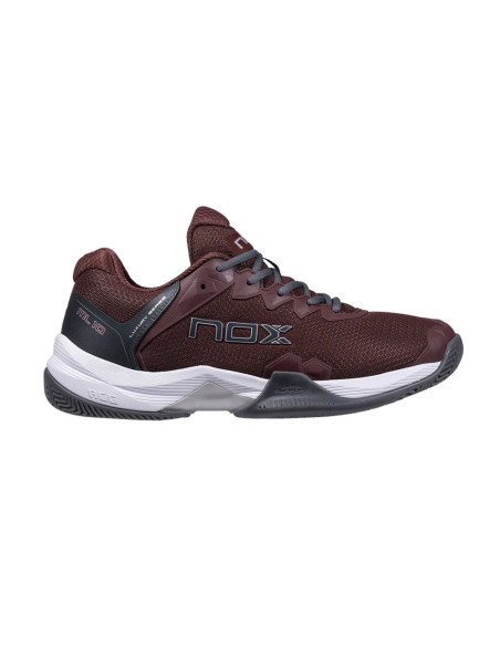 Sapatos Nox Ml10 Hexa Calmlhexrurc |NOX |Sapatilhas de padel NOX