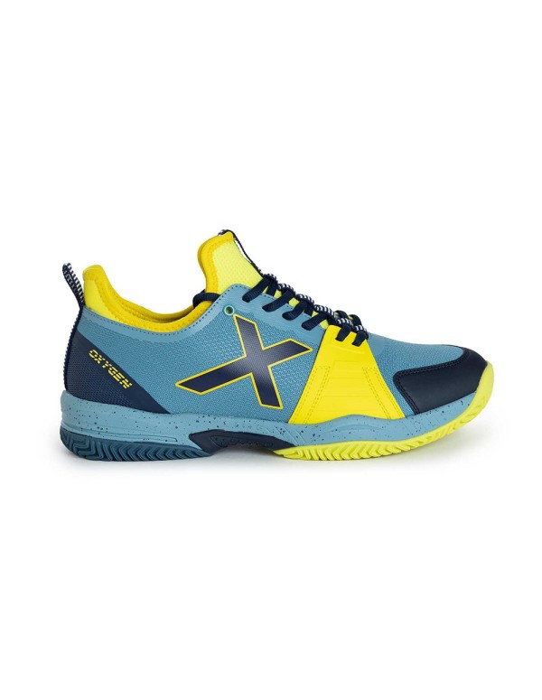 Chaussures de padel Munich Oxygen 41 4031041 |MUNICH |Chaussures de padel MUNICH