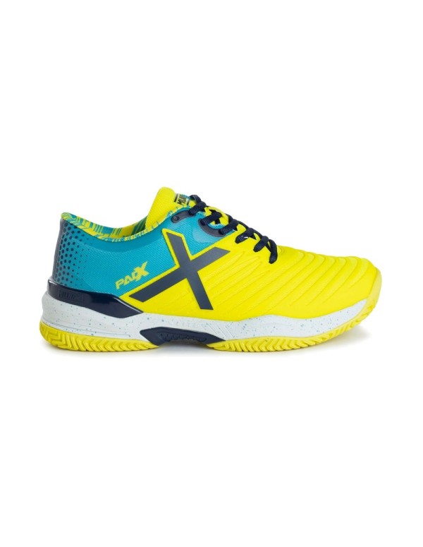 Scarpe da paddle Munich Padx 38 4034038 |MUNICH |Padel MUNICH scarpe