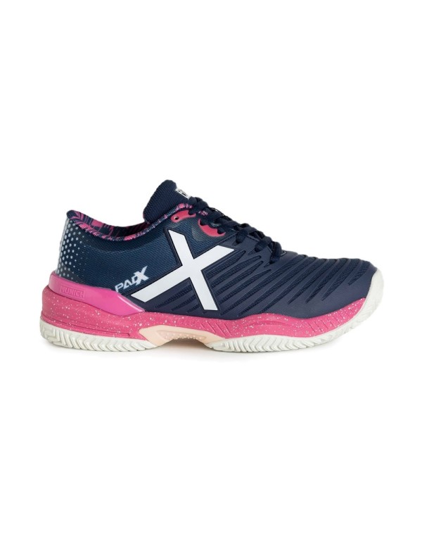 Scarpe da paddle Munich Padx 40 4034040 |MUNICH |Padel MUNICH scarpe