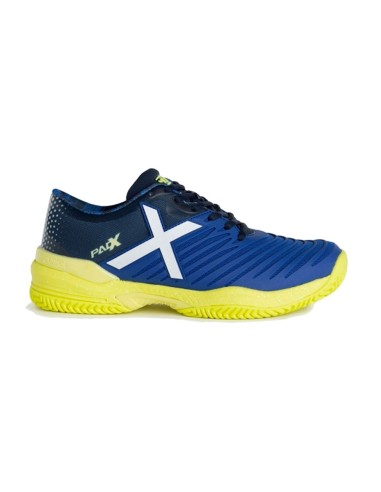 Chaussures de padel Munich Padx 41 4034041  |MUNICH |Chaussures de padel MUNICH