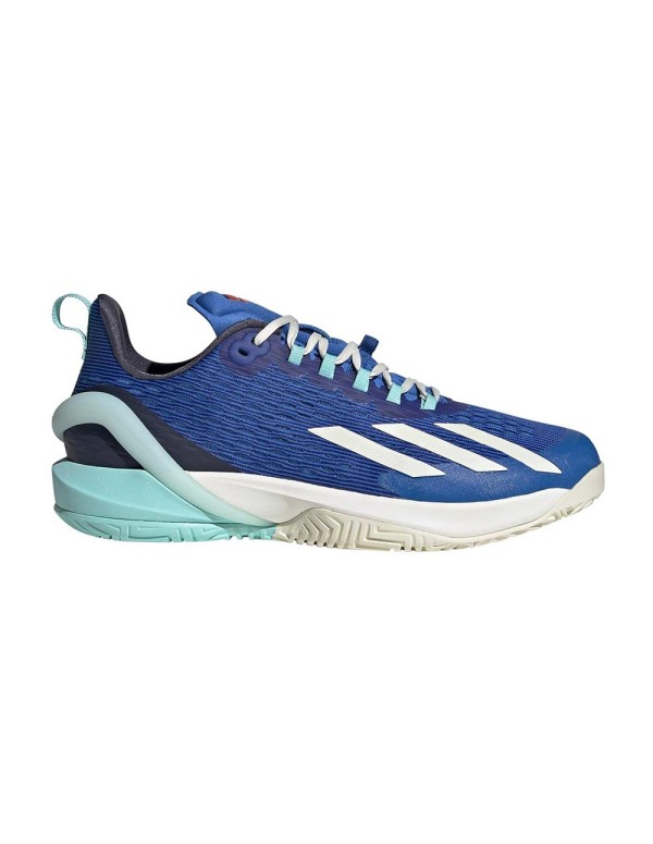 Tênis Adidas Adizero Cyber Sonic Ig9515 |ADIDAS |Sapatilhas de padel ADIDAS