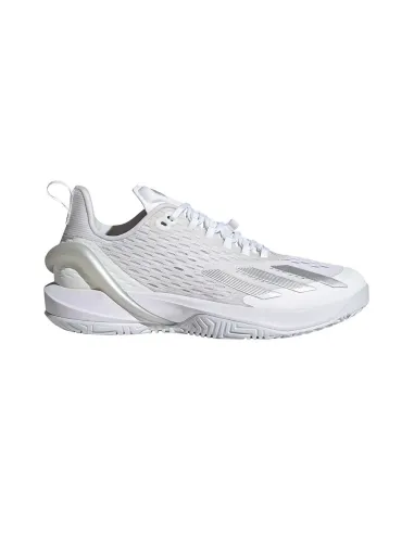 Chaussures Adidas Adizero Cybersonic Ig9516 pour femme |ADIDAS |Chaussures de padel ADIDAS