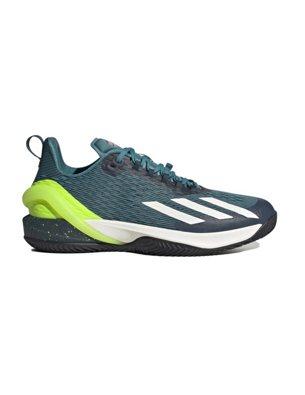 Adidas Adizero Cyber M Baskets Ig9518 |ADIDAS |Chaussures de padel ADIDAS