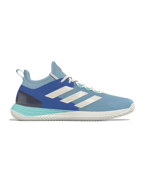 Adidas Tênis Adizero Ubersonic 4.1 Cl Id1570 |ADIDAS |Sapatilhas de padel ADIDAS