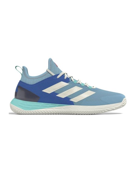 Adidas Tênis Adizero Ubersonic 4.1 Cl Id1570 |ADIDAS |Sapatilhas de padel ADIDAS