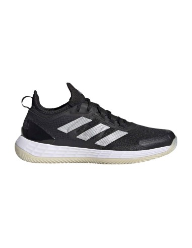 Sapatos femininos Adidas Adizero Ubersonic 4.1 Cl Id1571 |ADIDAS |Sapatilhas de padel ADIDAS