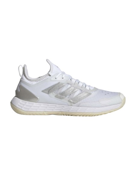 Sapatos femininos Adidas Adizero Ubersonic 4.1 Id1566 |ADIDAS |Sapatilhas de padel ADIDAS